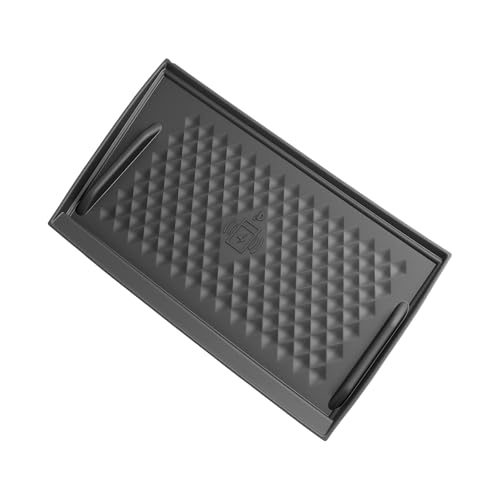 SKTU for 2025 2026 2027 Nissan Murano Accessories Wireless Charging Mat - color: 2025-2027 Murano Console Mat