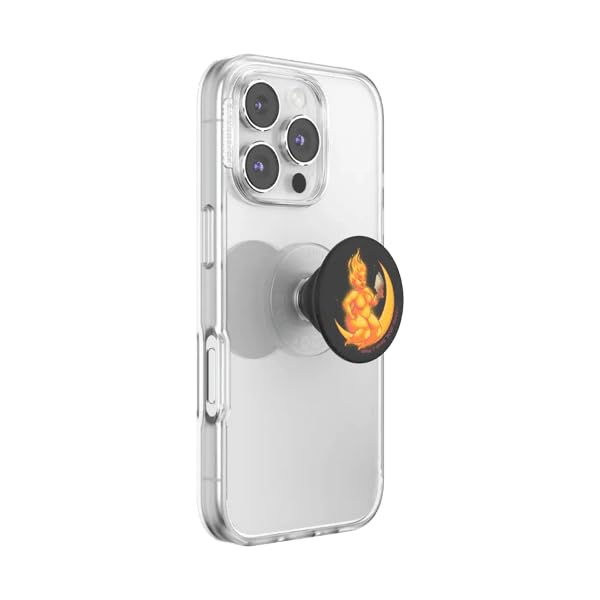 PopSockets Adhesive Phone Grip, Holder- Lehabah - color: ACOTAR Lehabah, style: Adhesive