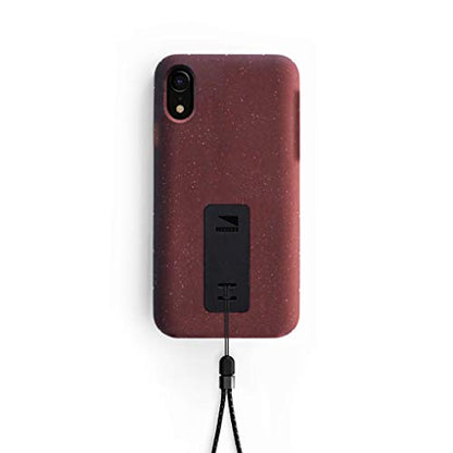 Lander - Moab Rugged Outdoor Cases for Apple iPhone Xr (Red)