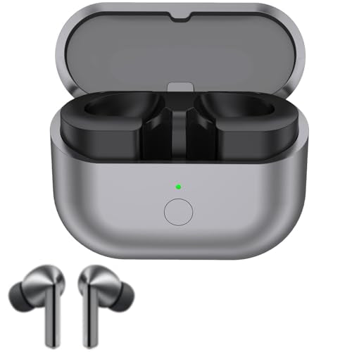 Kissmart Charging Case for Galaxy Buds 3 Pro (SM-R630) Earbuds