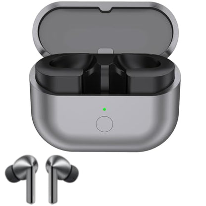 Kissmart Charging Case for Galaxy Buds 3 Pro (SM-R630) Earbuds