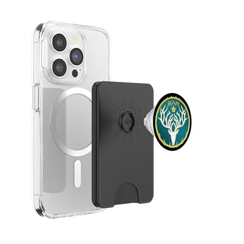 Bookworm TOG Court of Terrasen Reading for Book Nerds PopSockets PopGrip: Swappable Grip for Phones & Tablets PopSockets PopWallet for MagSafe - style: Magnetic PopWallet