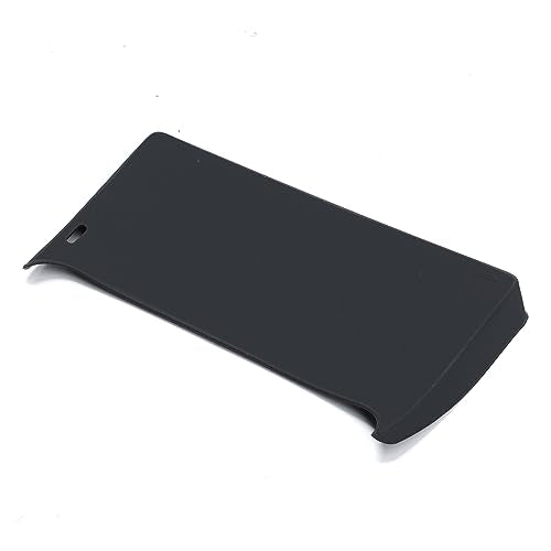 SMABEE Center Console Protective Mat for Mazda CX-50 2023+ - size: Center Console Wireless Charging Mat