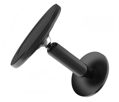 for MagSafe Car Mount Phone Holder, Strong Magnetic Phone Holder for Car, Dashboard Air Vent Phone Mount for Car, Soporte de Telefono para Carro for iPhone 16 15 14 13 12 Pro Max Plus