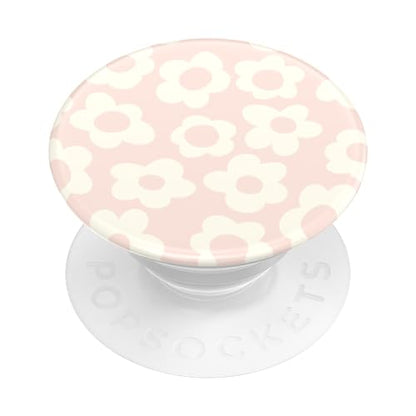 PopSockets Adhesive Phone Grip, Holder- Mod Flowers - color: Mod Flowers