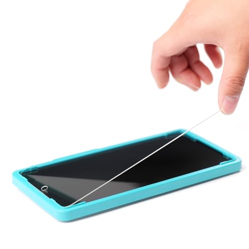 Ibywind Screen Protector For Xiaomi Redmi Note 14 5G 6.67"(2 Pack),9H Hardness Tempered Glass,With 1Pc Camera Lens Protector,1Pc Back Carbon Fiber Film,Easy to Install - size: Redmi Note 14 5G 6.67 inch