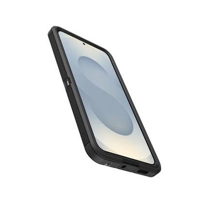 OtterBox Samsung Galaxy S26+ Defender Series Pro XT Case - Dark Side (Black), Tough, Rugged & Durable Samsung Galaxy Phone Case with Magnets - color: Dark Side Black, style: S26+