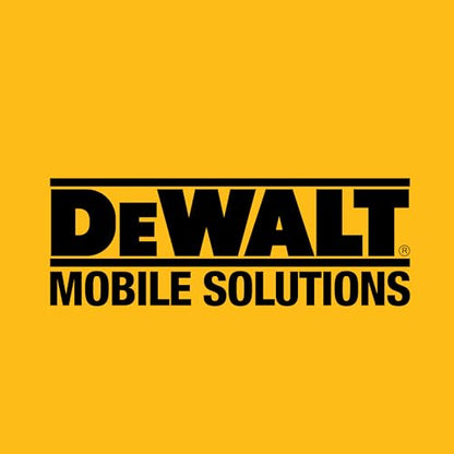DEWALT Heavy Duty Glass Screen Protector for iPhone 12 Pro Max, 2 Pack Tempered Glass Screen Protector, Case Friendly, Perfect Install Tool Included, Long-Lasting Protection - size: iPhone 12 Pro Max