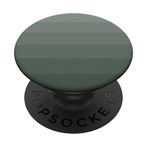 Sage Green PopSockets PopGrip: Swappable Grip for Phones & Tablets