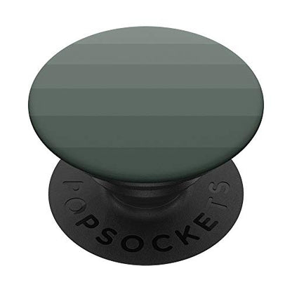 Sage Green PopSockets PopGrip: Swappable Grip for Phones & Tablets