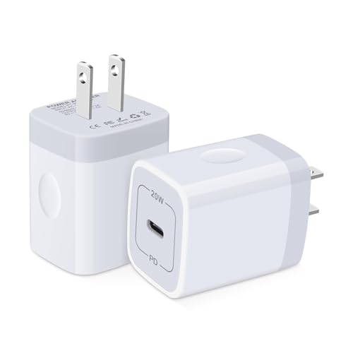 USB C Wall Charger Fast Block for Google Pixel 11 10, 10a, 9a, 10 9 Pro XL