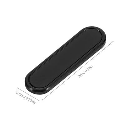 Tofficu Camera Side Key Protector Film -Scratch Toughened Protective Cover Easy Installation Full Coverage for Buttons and Camera