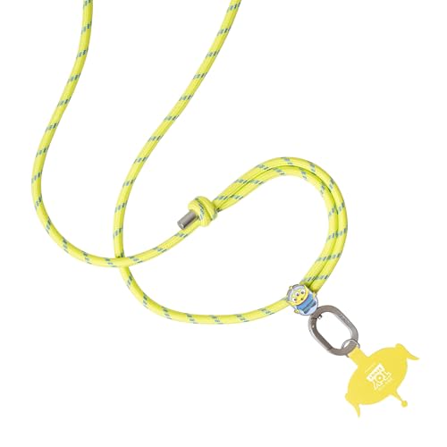 orbitkey Crossbody Phone Strap - color: Alien