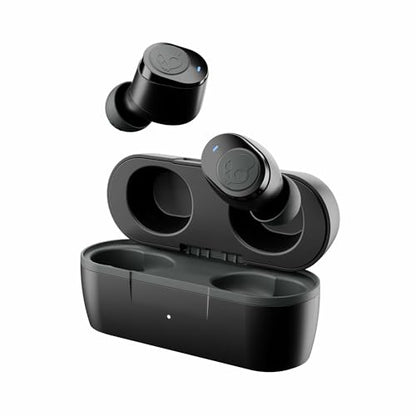 Skullcandy Jib True 2 Wireless In-Ear Bluetooth Earbuds - True Black - color: True Black, size: Jib True 2
