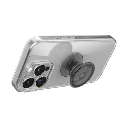 PopSockets Adhesive Phone Grip, Holder- Black Smoke - color: Black Smoke, style: Adhesive