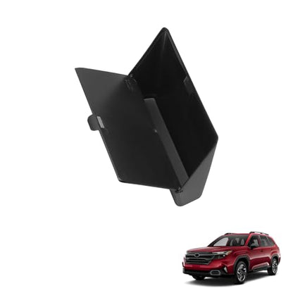SMABEE Center Console Hidden Storage Box for Subaru Forester 2025 - size: Center Console Hidden Storage Box