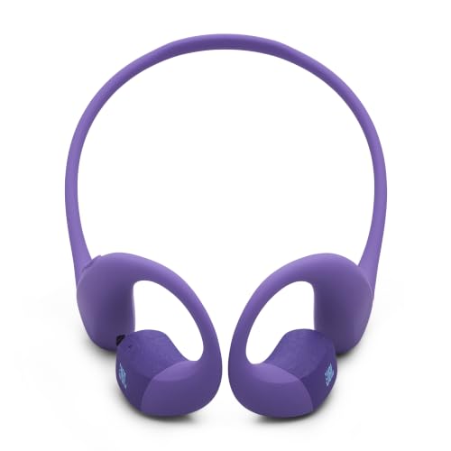 JBL Endurance Pace - Open-Ear Sport Headphones - Purple - color: Purple