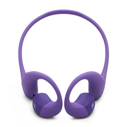 JBL Endurance Pace - Open-Ear Sport Headphones - Purple - color: Purple