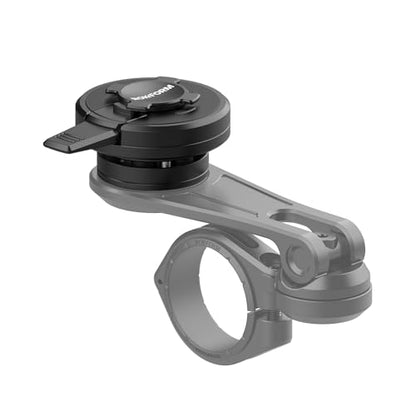 Rokform Motorcycle Phone Mount Vibration Dampener (Black)
