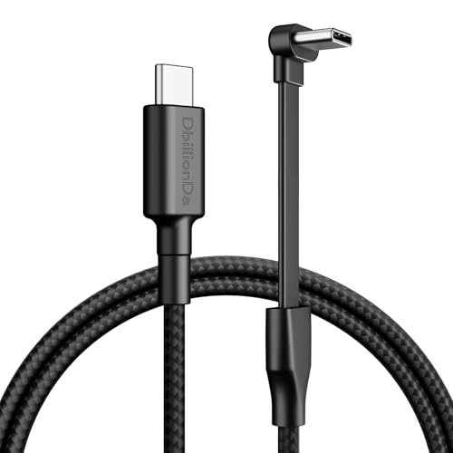 USB C to USB C Cable, 3FT 60W USB C Charging Cable, Right Angle USB C Cable, Compatible with iPhone 15/15 Pro/15 Plus/15 Pro Max, iPad mini 6/Pro 2021, MacBook Air/Pro, Samsung Galaxy S23