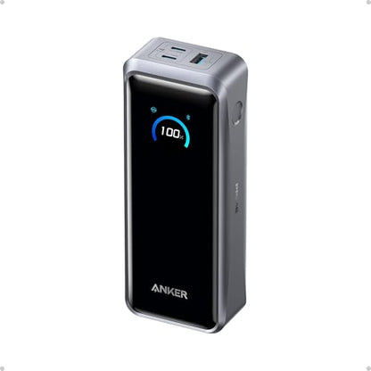 Anker Prime Power Bank, 26,250mAh 300W Fast Charging