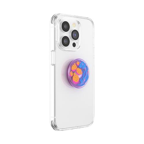 PopSockets Adhesive Phone Grip, Holder- Pomello - color: Pomella