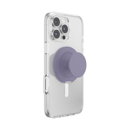 PopSockets Kick-Out Grip for MagSafe, Kickstand- Dusk - color: Dusk, style: MagSafe Kick-Out