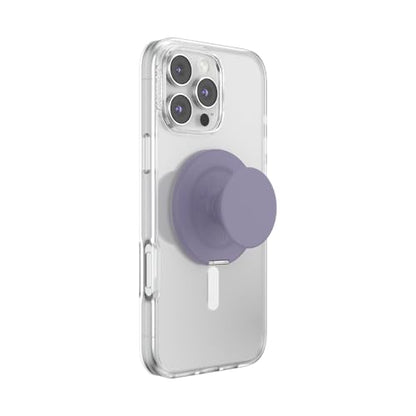PopSockets Kick-Out Grip for MagSafe, Kickstand- Dusk - color: Dusk, style: MagSafe Kick-Out