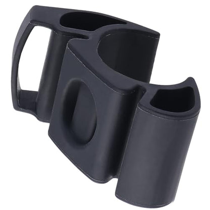 Universals Bike Handlebars Watch Mount Smartwatches Quickly Installation Mount for Various Smartwatches