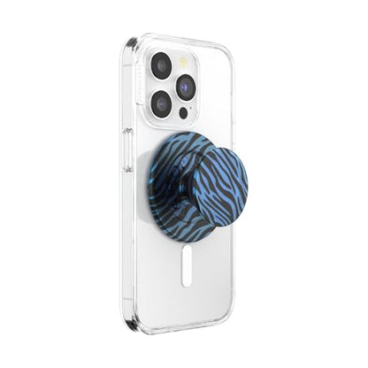 PopSockets Phone Grip for MagSafe, Magnetic Holder- Zed - color: Zed, style: MagSafe
