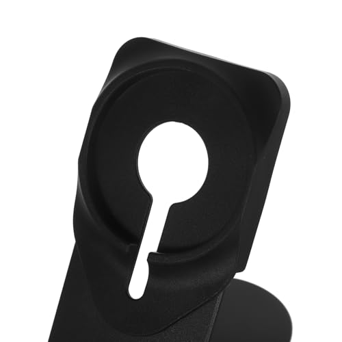 Aluminum Alloy Desk Phone Stand Charger for Office Nightstand