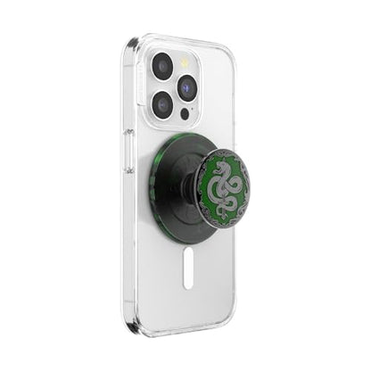 PopSockets Phone Grip for MagSafe, Magnetic Holder- Horcrux Nagini - color: Horcrux Nagini, style: MagSafe