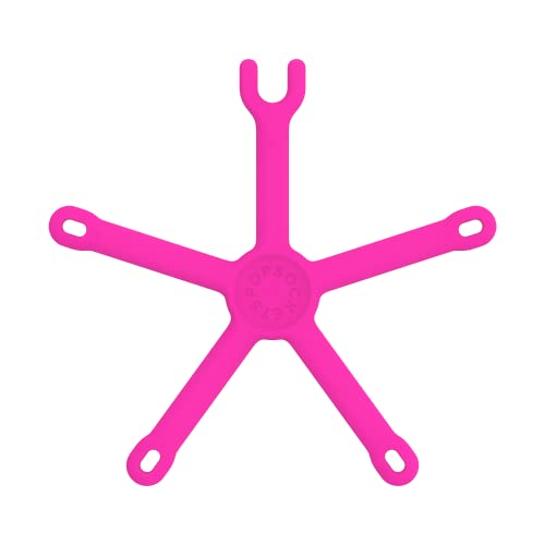 PopSockets Flexible Phone Mount & Stand- Miami Sunset - color: Miami Sunset