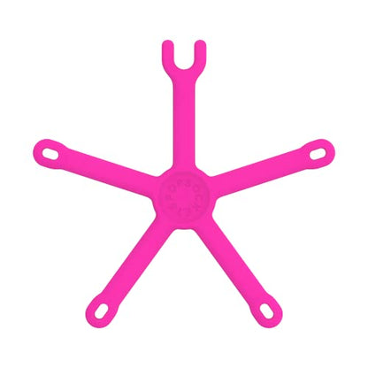 PopSockets Flexible Phone Mount & Stand- Miami Sunset - color: Miami Sunset