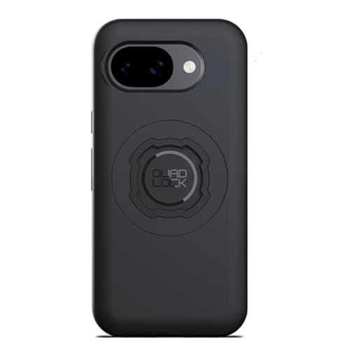 Quad Lock MAG Phone Case for Google Pixel 10a Black - size: Google Pixel 10a