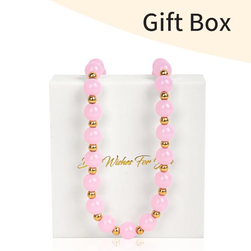 Phone Charm Detachable Metal Cellphone Wrist Strap for Women Girls, Cell Phone Lanyard - color: Cc-light Pink