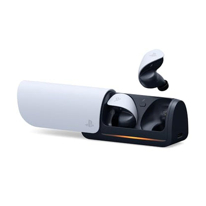 PULSE Explore Wireless Earbuds - color: White, style: Earbuds