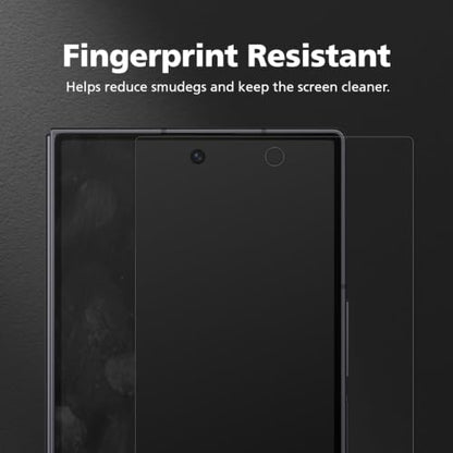 2-Pack Front Privacy Screen Protector for Samsung Galaxy Z Fold 8 Ultra, Anti-Glare TPU+EPU Self-Healing Film, Easy Install with Alignment Jig, Anti-Fingerprint, Bubble Resistant (Galaxy Z Fold 7) - size: Galaxy Z Fold 7