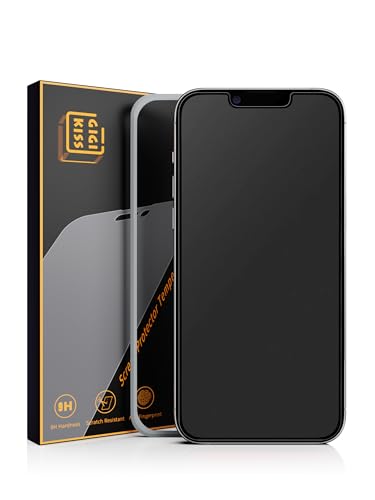 GIGIKISS 2 Pack for iPhone 12 Pro Max Matte Screen Protector - size: for iPhone 12ProMax 6.7 inch - Matte