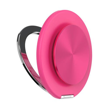 PopSockets Kick-Out Grip for MagSafe, Kickstand- Fuchsia - color: Fuchsia, style: MagSafe Kick-Out