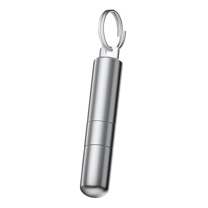 Portable Card Removal and Tool with Aluminum Construction with Builts in Keyring for Gadgets Card Ejector - color: C