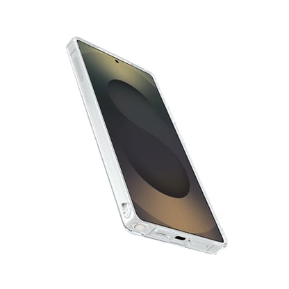 OtterBox Samsung Galaxy S25 Ultra Symmetry Series Clear Magnet Case - Clear - color: Clear, style: Samsung Galaxy S25 Ultra