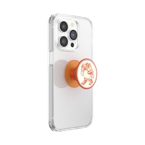PopSockets Adhesive Phone Grip, Holder- Mushie Groove - color: Mushie Groove