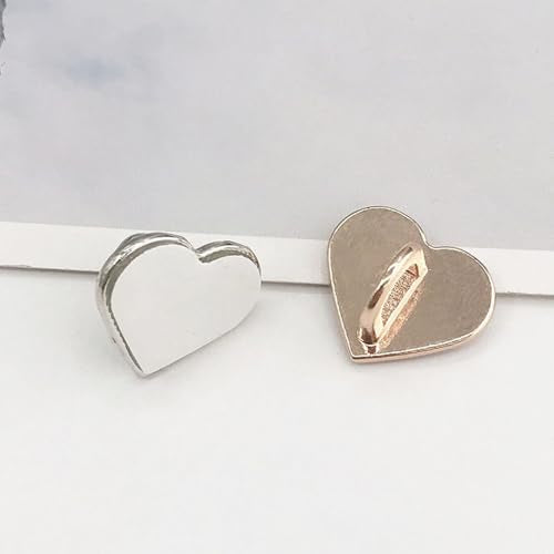 12Pcs Phone Charm Hook,Finger Ring Loop Stand for DIY Hanging, Heart Phone Holder,Adhesive Phone Finger Grip Loop Stand Metal Phone Charm Rings for DIY Hanging Supplies, 4 Colors