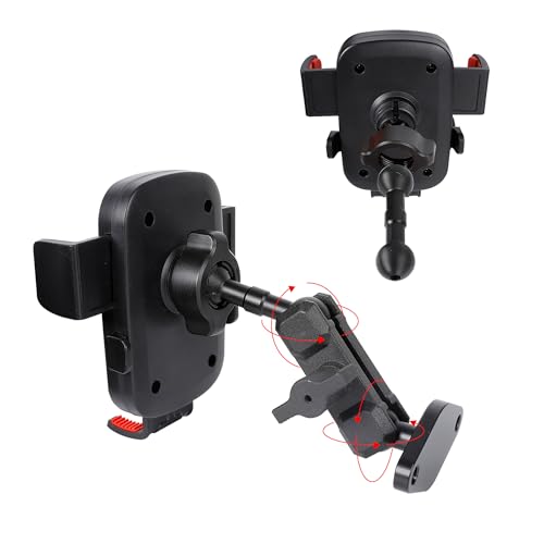 Car Phone Holder Mount for AMPS Standard Diamond Base