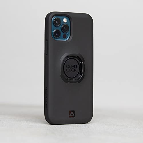 Quad Lock Case for iPhone 13 Pro Black - size: iPhone 13 Pro
