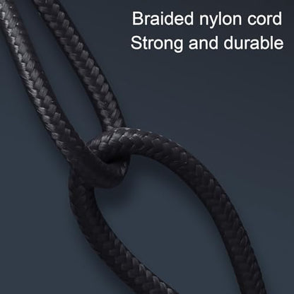 Dual Right 240W USB-C to USB-C Cable 10FT Gunmetal, Fast Charging - color: Grey, size: 10FT