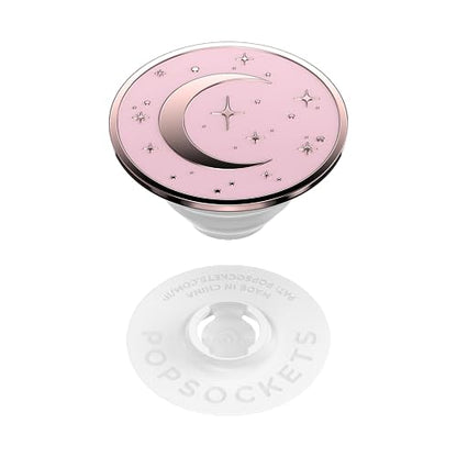 PopSockets Adhesive Phone Grip, Holder- Dainty Cosmic - color: Dainty Cosmic, style: Adhesive