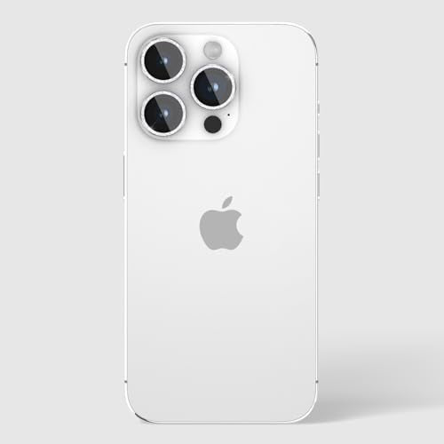 Case-Mate iPhone 15 Pro Max/iPhone 15 Pro Camera Lens Protector - Twinkle - size: iPhone 15 Pro Max / iPhone 15 Pro