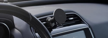iOttie Itap 3 Magnetic Air Vent Car Mount for Smartphone iPhone 18 Pro 17 - style: Air Vent Mount